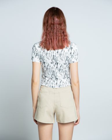 Áo thun tay ngắn 10206575