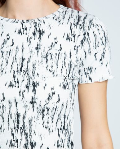 Áo thun tay ngắn 10206575