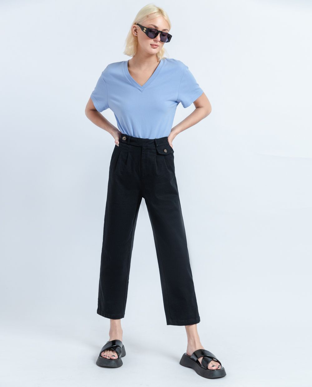 Áo thun ngắn tay 10206904