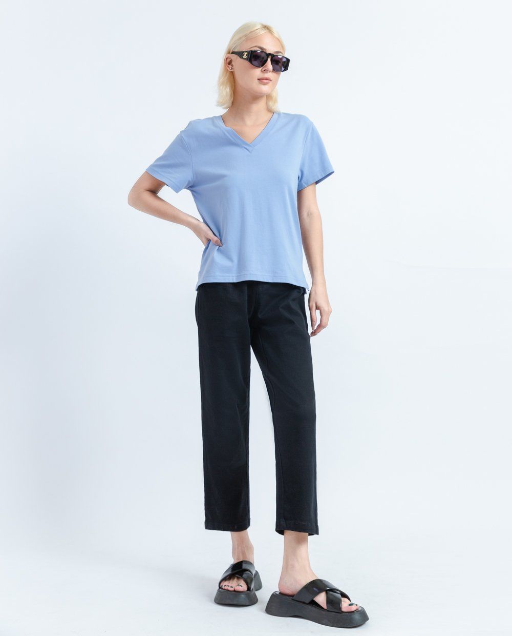 Áo thun ngắn tay 10206904