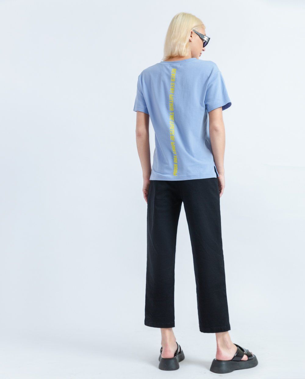 Áo thun ngắn tay 10206904