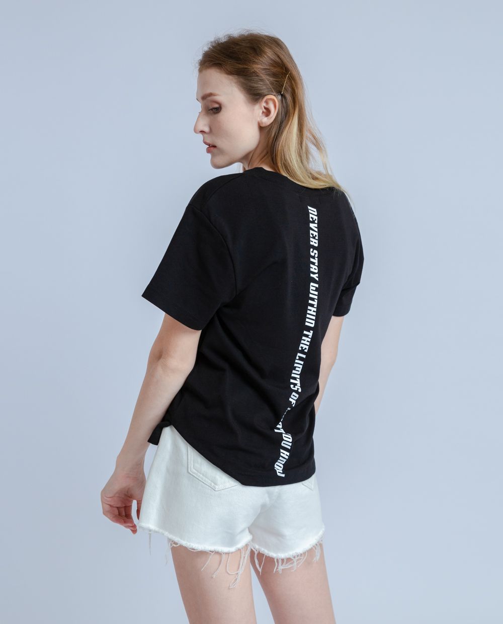 Áo thun ngắn tay 10206904