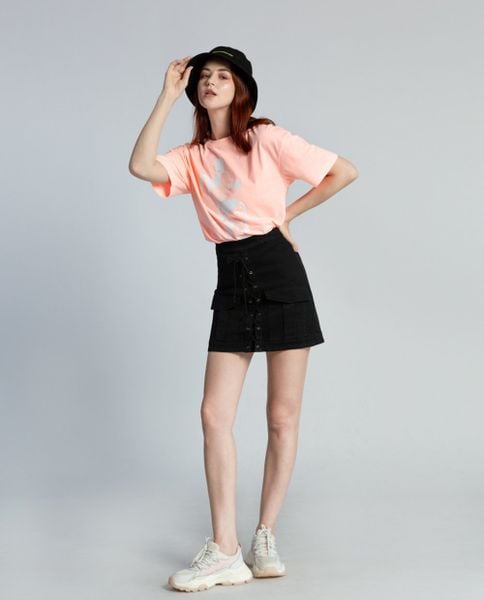 color_ Hồng dạ quang