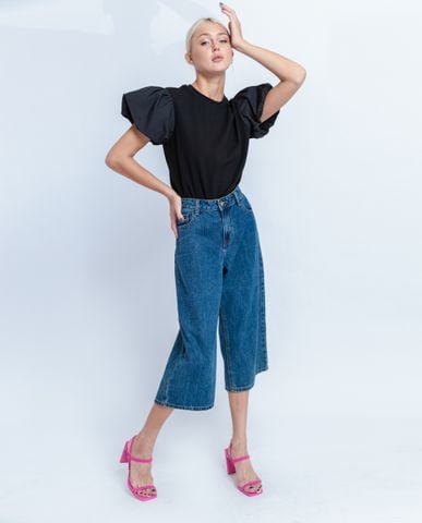 Áo thun tay phồng 10207146