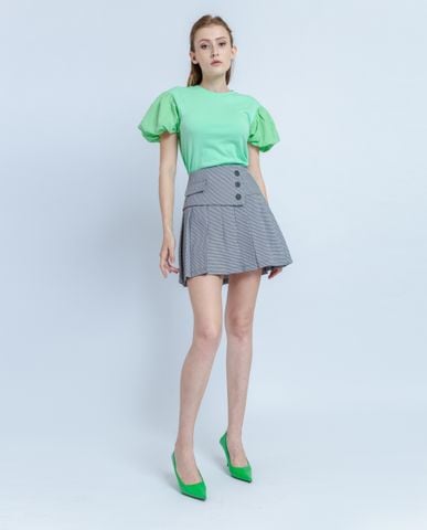 Áo thun tay phồng 10207146