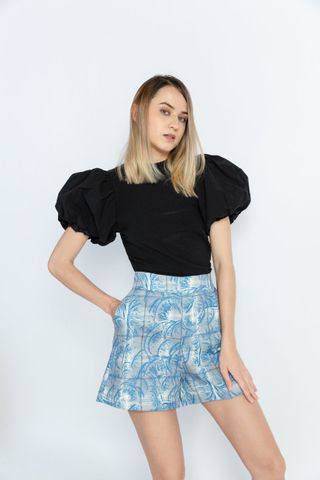 Áo thun ngắn tay 10207163