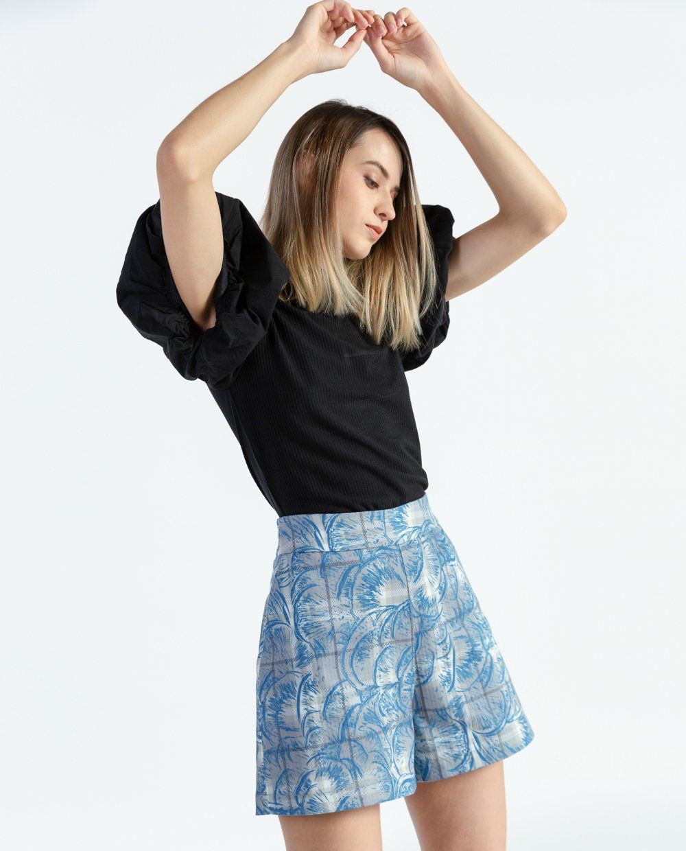 Áo thun ngắn tay 10207163