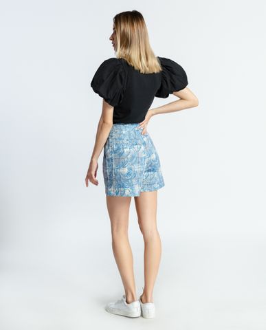 Áo thun ngắn tay 10207163