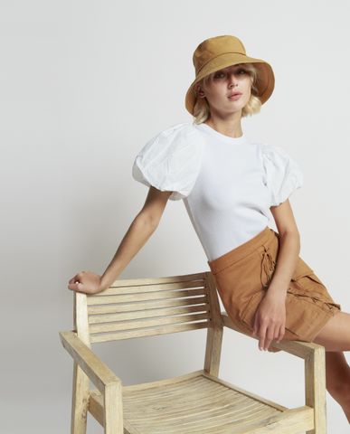 Áo thun ngắn tay 10207163