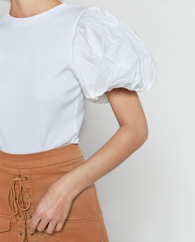 Áo thun ngắn tay 10207163