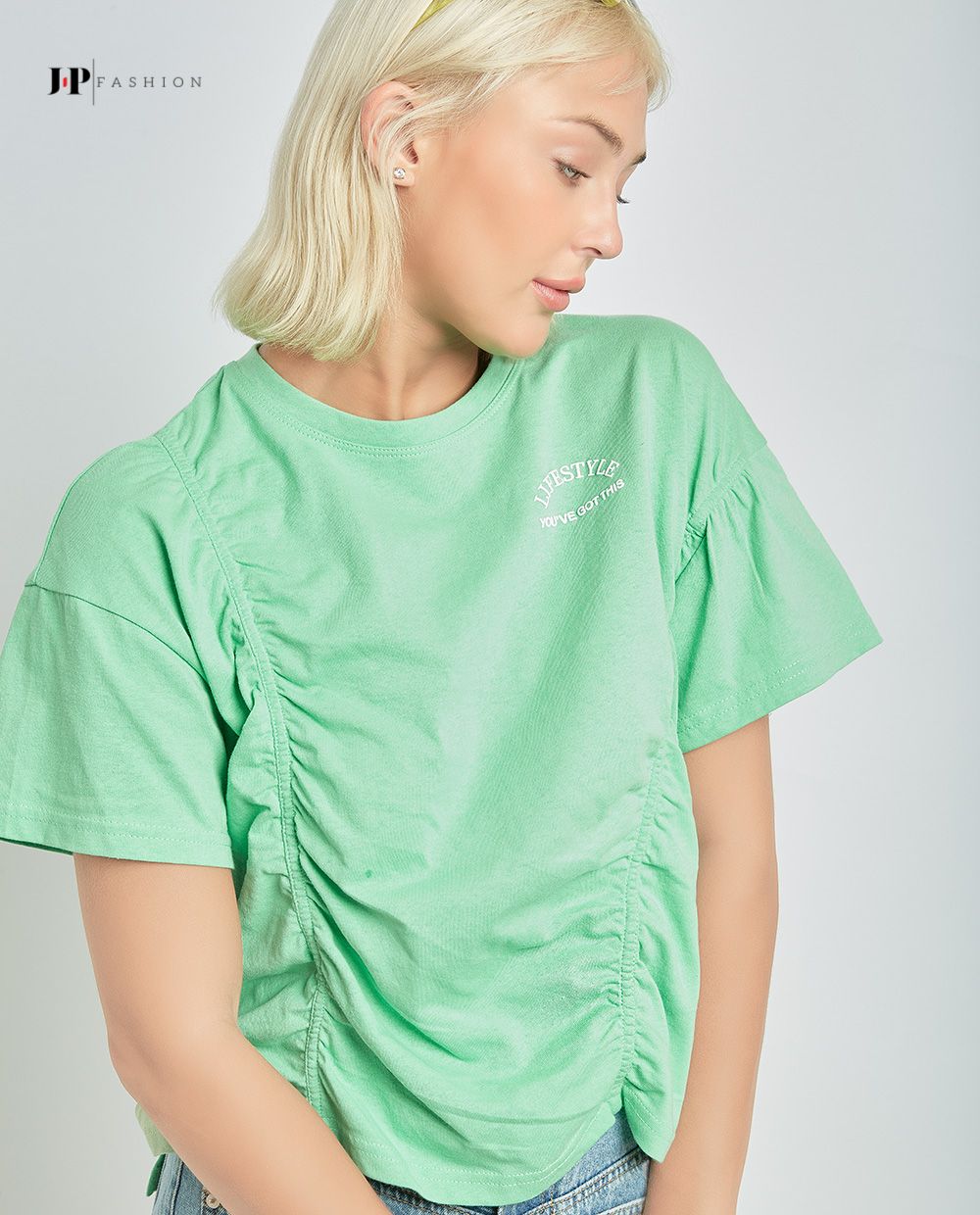 Áo thun ngắn tay 10207234