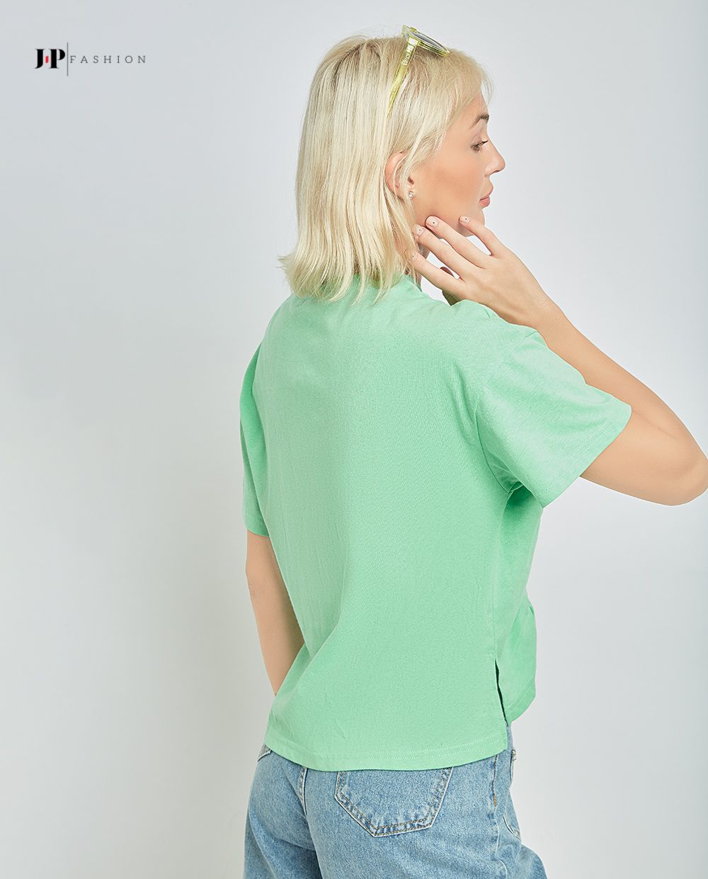 Áo thun ngắn tay 10207234