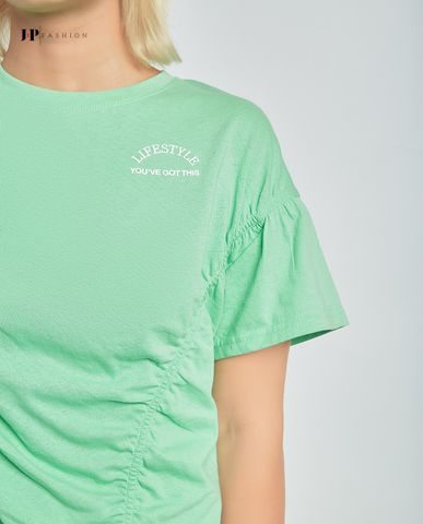 Áo thun ngắn tay 10207234