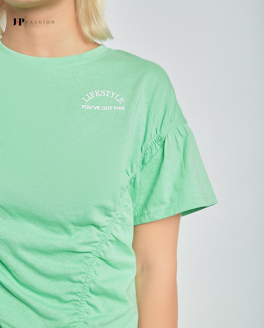 Áo thun ngắn tay 10207234