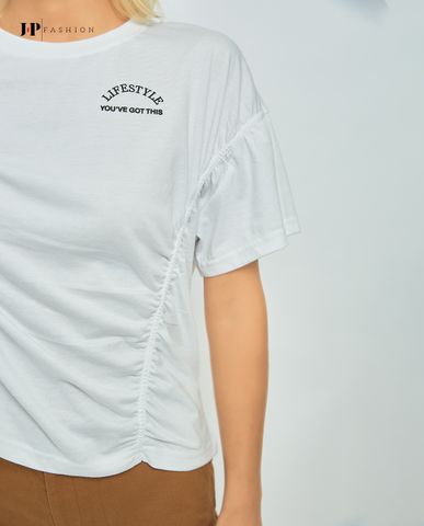 Áo thun ngắn tay 10207234