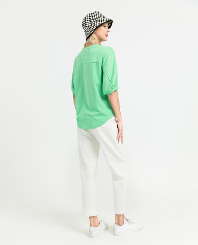 Áo thun ngắn tay Virgin