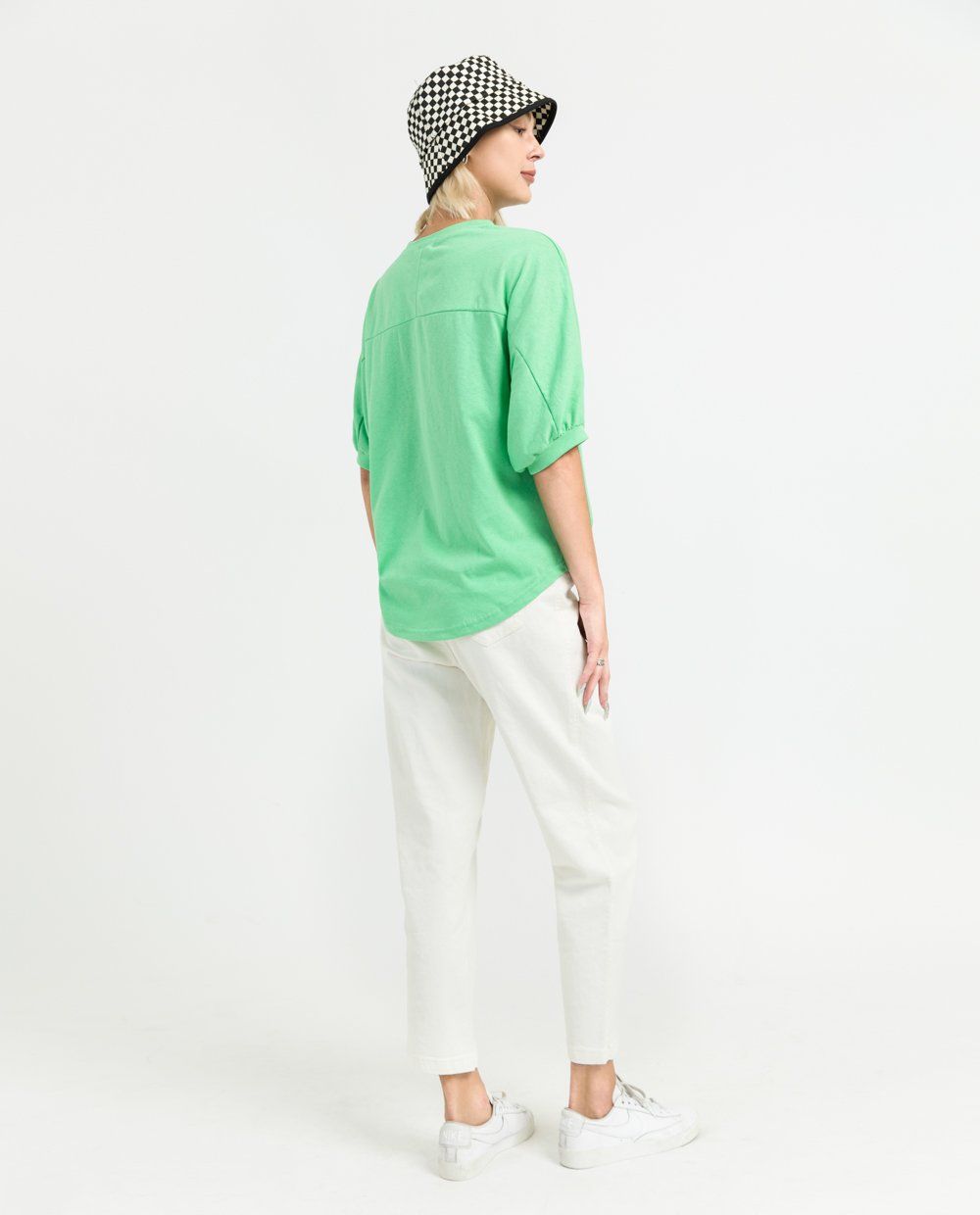 Áo thun ngắn tay Virgin