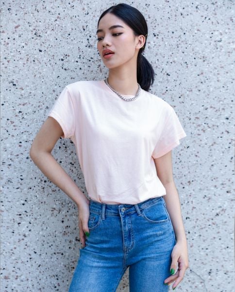 color_ Hồng nhạt