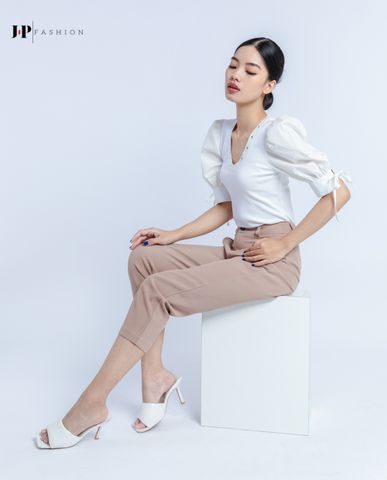 Áo thun kiểu ngắn tay 10207315