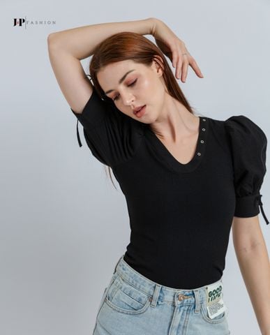 Áo thun kiểu ngắn tay 10207315