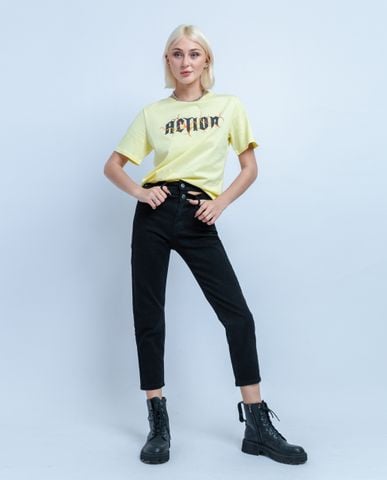 Áo Thun Chữ NT 10207318