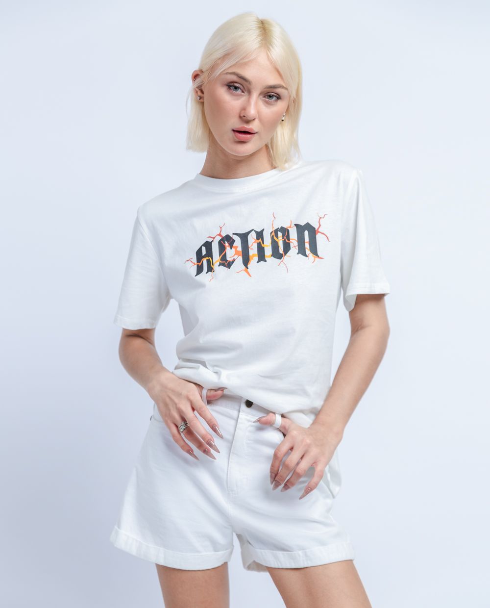 Áo Thun Chữ NT 10207318