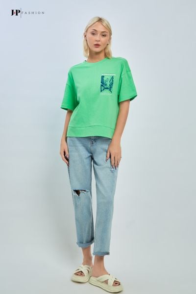 Thun hình form rộng