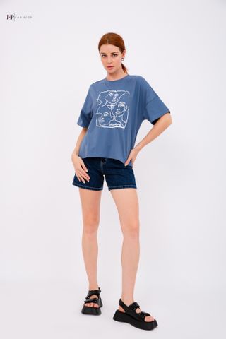 Áo thun hình 10207707