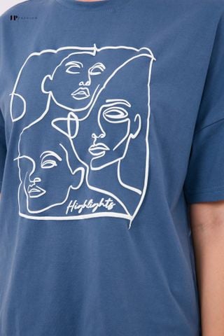 Áo thun hình 10207707