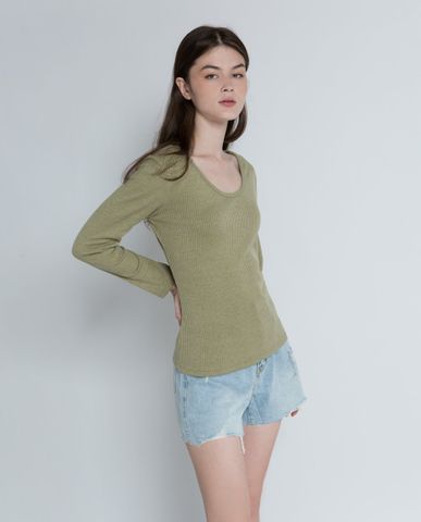 Áo thun dài tay 10206963