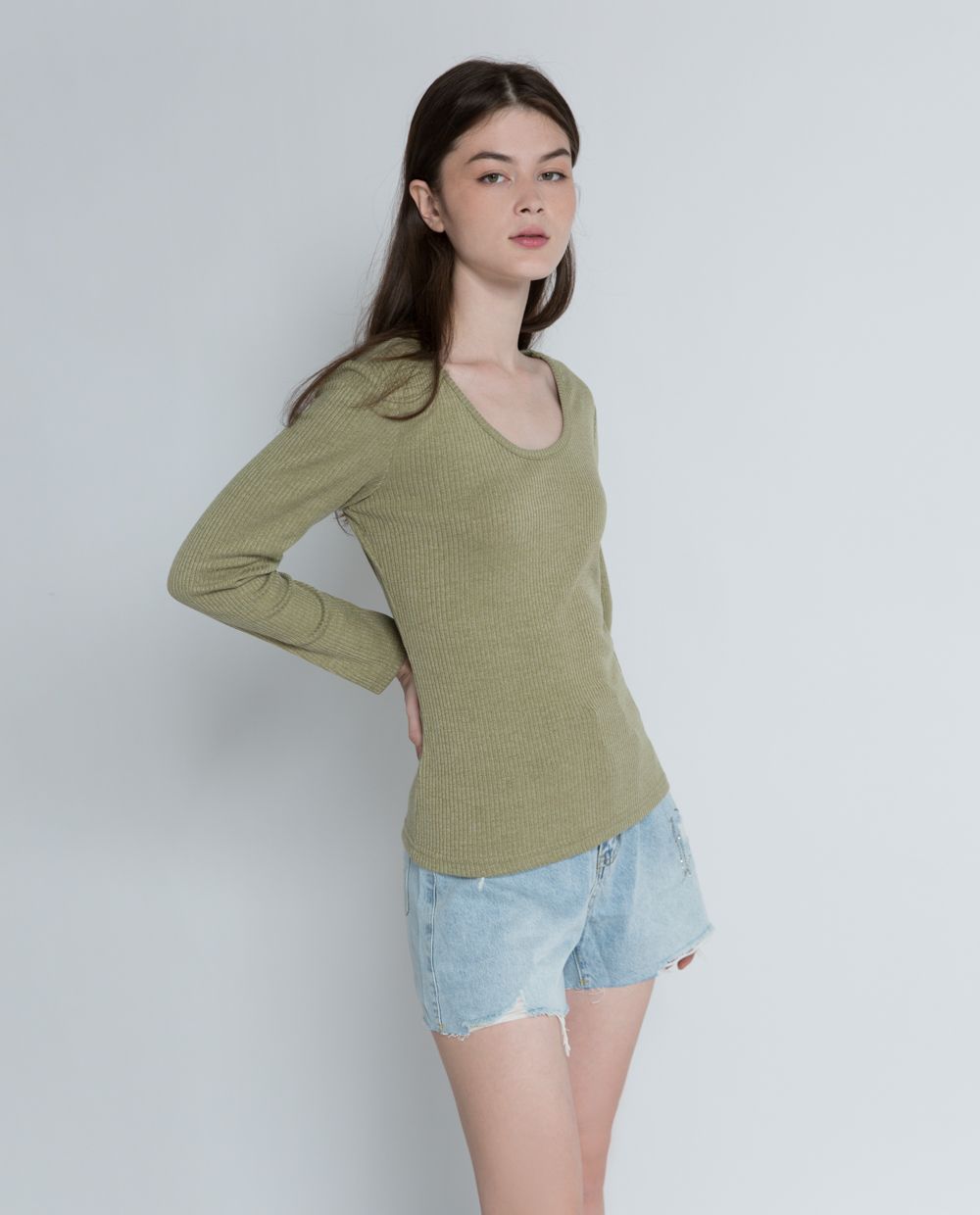 Áo thun dài tay 10206963