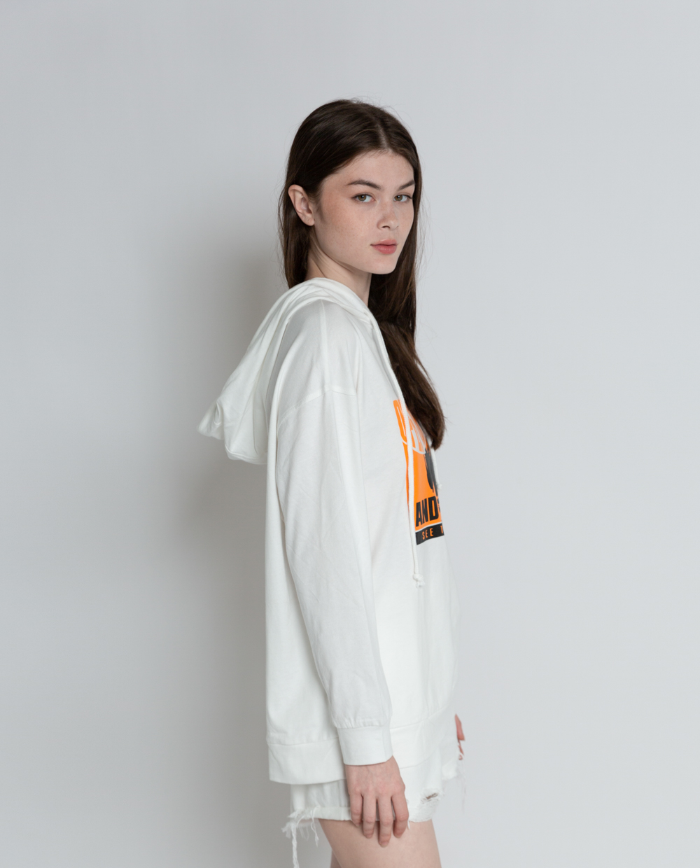 Hoodie Nón 10207077