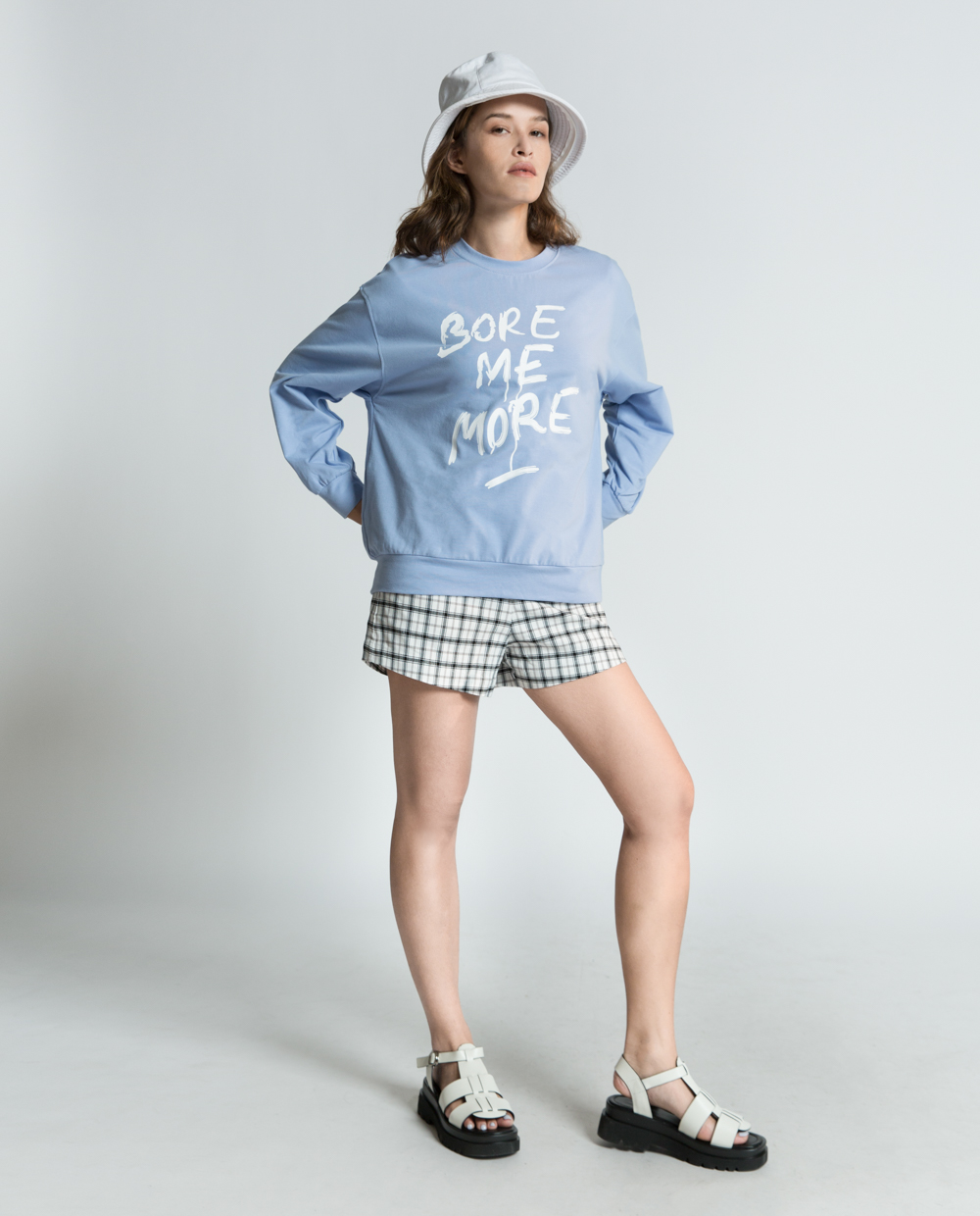 Thun sweater 10207101