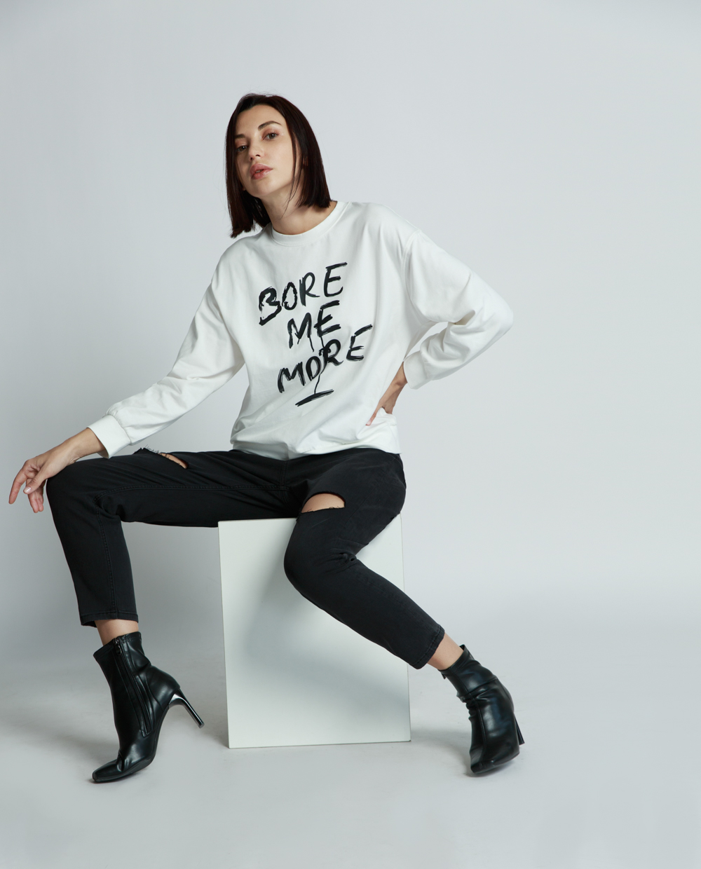 Thun sweater 10207101