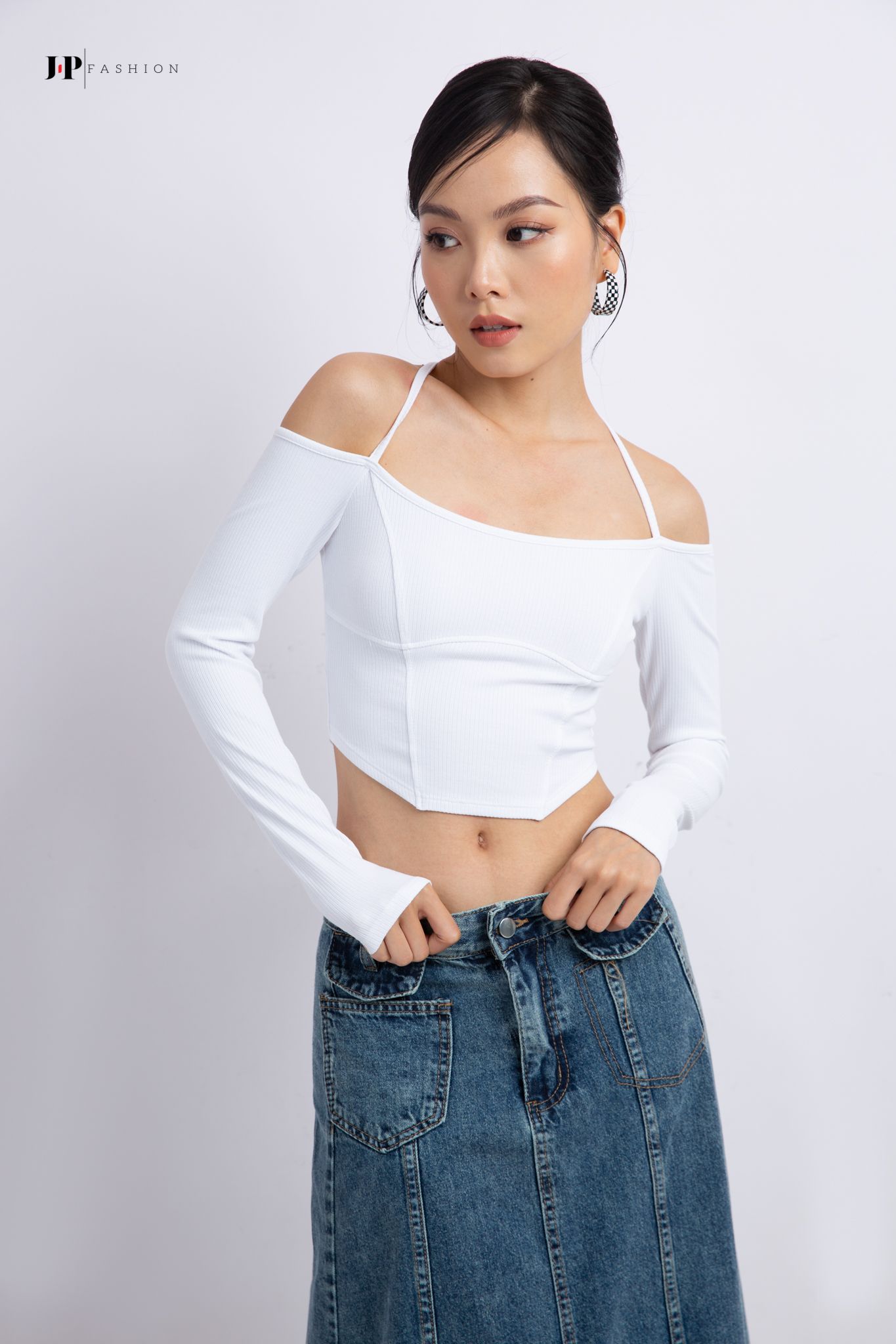 Áo thun kiểu 10207927