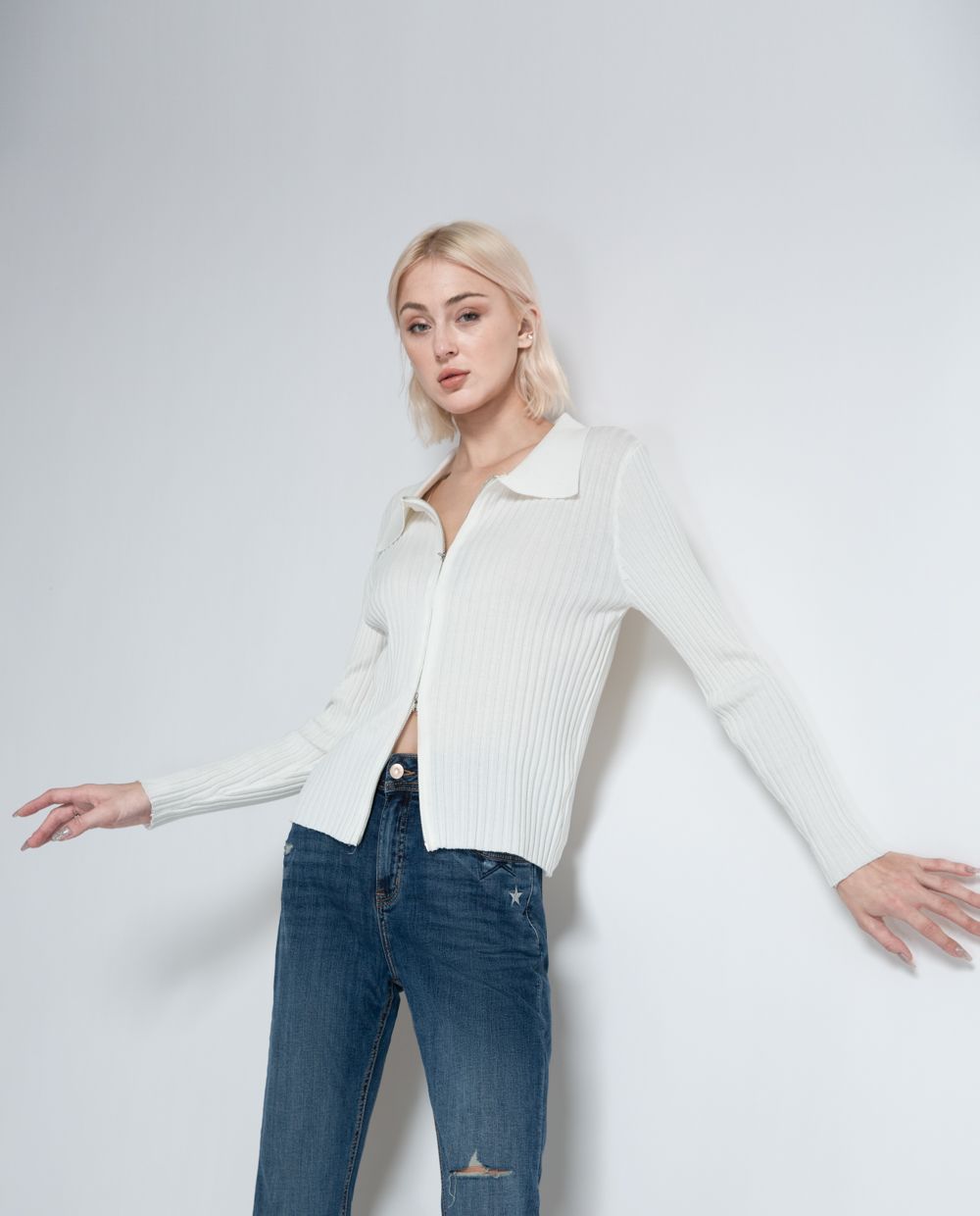 Áo len dài tay 10306994