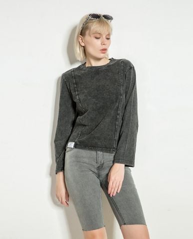 Quần short nữ