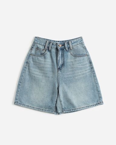 Quần Jean Ngố Nữ Trendy 10411771