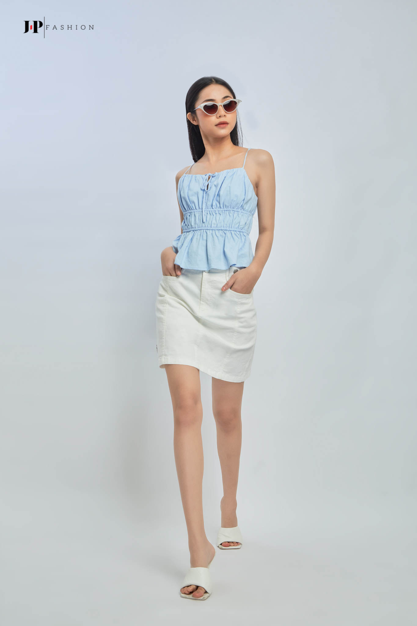 Áo Kiểu Dây 10507684