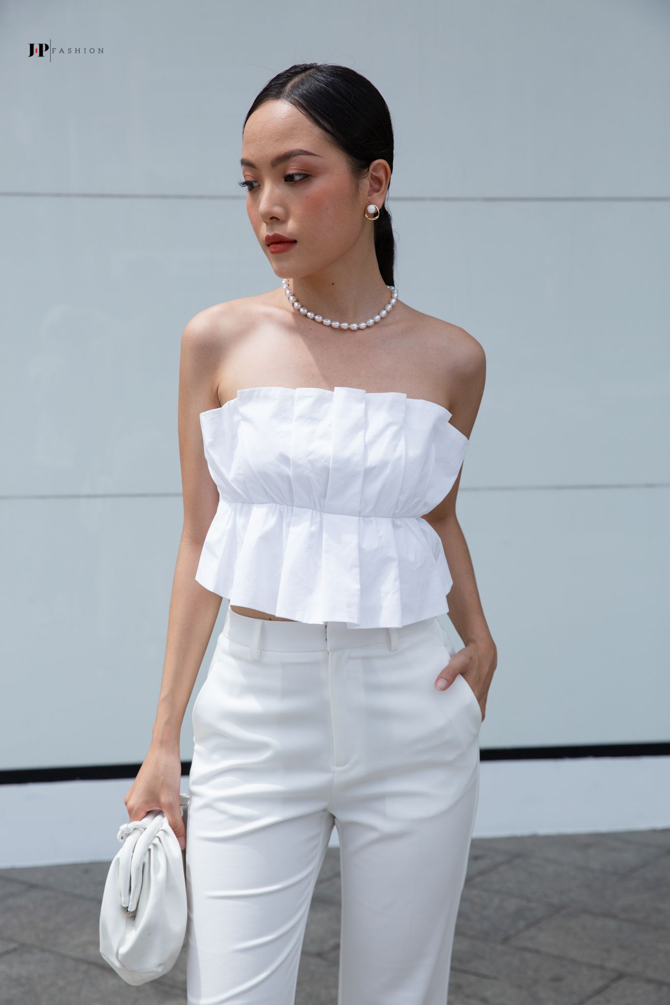 Áo sơ mi kiểu