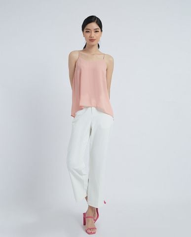 Áo 2 Dây Kate J-P Fashion Thắt Lưng Kiểu Yếm 10507313