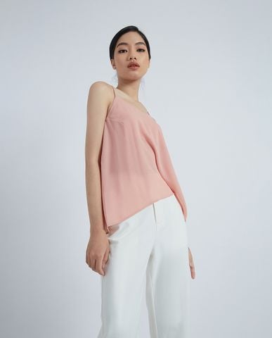 Áo 2 Dây Kate J-P Fashion Thắt Lưng Kiểu Yếm 10507313
