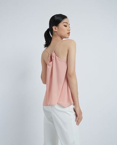 Áo 2 Dây Kate J-P Fashion Thắt Lưng Kiểu Yếm 10507313