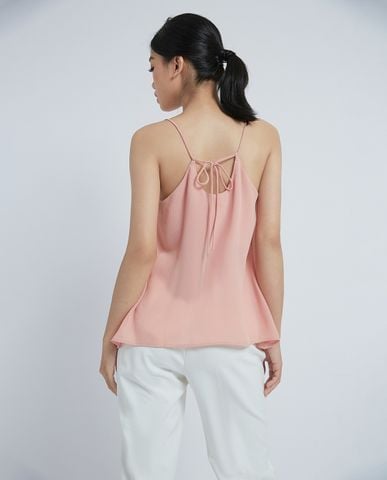 Áo 2 Dây Kate J-P Fashion Thắt Lưng Kiểu Yếm 10507313