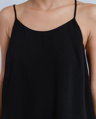 Áo 2 Dây Kate J-P Fashion Thắt Lưng Kiểu Yếm 10507313