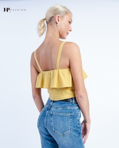 Áo sơ mi dây kiểu 10507327