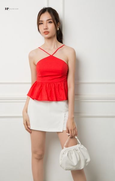 Sơ Mi Cổ Yếm 10507769