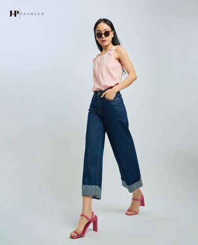 Áo sơ mi kiểu sát nách