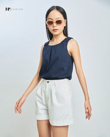 Áo sơ mi kiểu sát nách