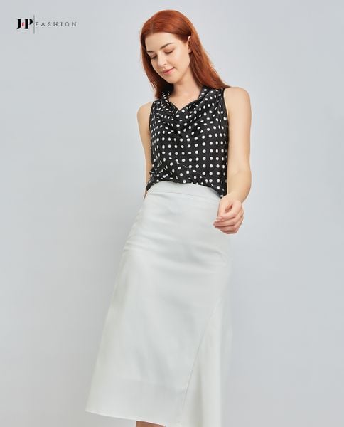 Áo sơ mi kiểu sát nách